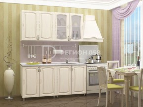Кухня Белла 1.6 в Реже - rezh.mebel-74.com | фото