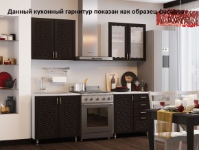 Кухня Изабелла 1.6 в Реже - rezh.mebel-74.com | фото