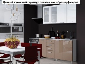 Кухня Настя 1.6 в Реже - rezh.mebel-74.com | фото