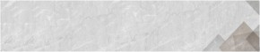 Кухонный фартук с тиснением «бетон» матовый KMB 017 (3000) в Реже - rezh.mebel-74.com | фото