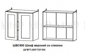 ЛИЗА-2 Кухонный гарнитур 1,6 Белый глянец холодный в Реже - rezh.mebel-74.com | фото
