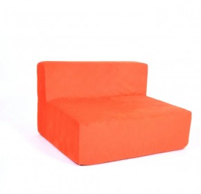 Модульные диваны и кресла бескаркасные Тетрис 30 (Оранжевый) в Реже - rezh.mebel-74.com | фото