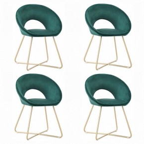 Набор из 4 стульев Balance Nexus в Реже - rezh.mebel-74.com | фото
