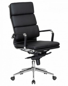 Офисное кресло для руководителей DOBRIN ARNOLD LMR-103F чёрный в Реже - rezh.mebel-74.com | фото