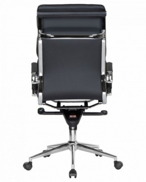 Офисное кресло для руководителей DOBRIN ARNOLD LMR-103F чёрный в Реже - rezh.mebel-74.com | фото