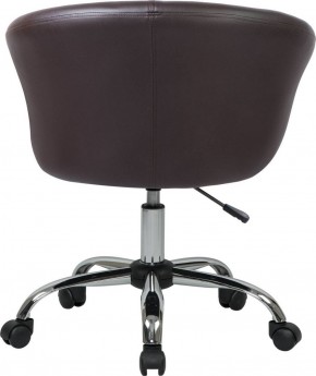 Офисное кресло LM-9500 Черное в Реже - rezh.mebel-74.com | фото