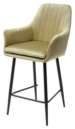 Полубарный стул Роден Blitz 17 Лайм, велюр (H=65cm), M-City в Реже - rezh.mebel-74.com | фото