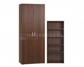 Шкаф 2-х дверный для докуметов Шк18.1 в Реже - rezh.mebel-74.com | фото