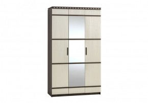 Шкаф 3-х дверный для одежды и белья "Ольга-13" в Реже - rezh.mebel-74.com | фото
