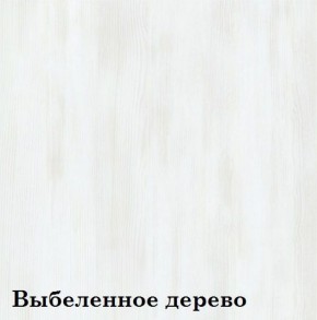 Шкаф 6-ти секционный Люкс 6 Плюс ЛДСП Стандарт (фасад стекло Белое) в Реже - rezh.mebel-74.com | фото