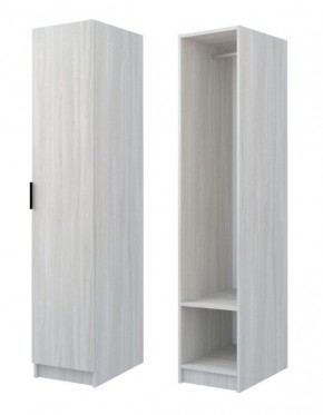 Шкаф для Одежды ЭШ1-РП-19-4-R (ручка профильная СПРАВА) в Реже - rezh.mebel-74.com | фото