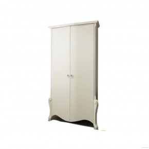 Шкаф для одежды Луиза (ММ-227-01/02Б) в Реже - rezh.mebel-74.com | фото