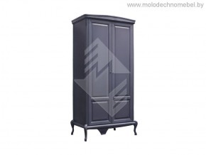 Шкаф для одежды Мокко ММ-316-01/02Б в Реже - rezh.mebel-74.com | фото