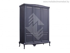 Шкаф для одежды Мокко ММ-316-01/03Б в Реже - rezh.mebel-74.com | фото