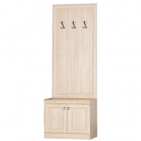 Шкаф для одежды открытый №620 Инна в Реже - rezh.mebel-74.com | фото