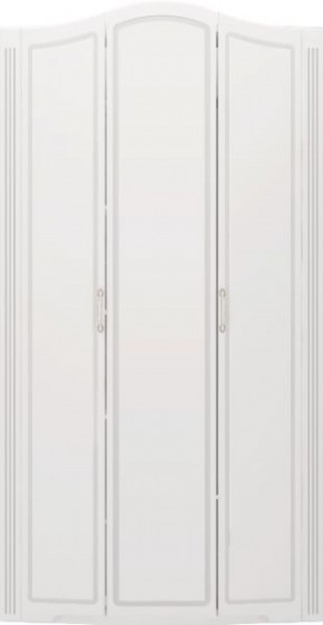 Шкаф для одежды Виктория 9  без зеркал в Реже - rezh.mebel-74.com | фото