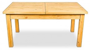 Стол обеденный Pin Magic TABLE 140 (180) x 90 (ALL) в Реже - rezh.mebel-74.com | фото