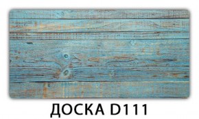 Стол обеденный Трилогия с фотопечатью Доска D112 в Реже - rezh.mebel-74.com | фото