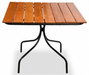 Стол обеденный Wood в Реже - rezh.mebel-74.com | фото