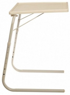 Стол придиванный Раскладушка в Реже - rezh.mebel-74.com | фото