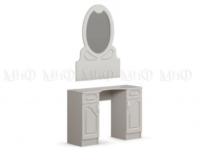ГАРМОНИЯ Стол туалетный без зеркала в Реже - rezh.mebel-74.com | фото