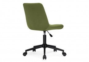Офисное кресло Честер черный / зеленый в Реже - rezh.mebel-74.com | фото