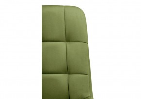 Офисное кресло Честер черный / зеленый в Реже - rezh.mebel-74.com | фото