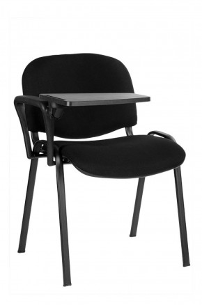 Стул Изо + столик (рама черная) серия В в Реже - rezh.mebel-74.com | фото