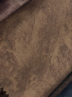 Стул VENA, цвет FIESTA Шоколадный, велюр "антипальчиковый"/ черный каркас М-City в Реже - rezh.mebel-74.com | фото