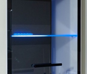 Светильник мебельный подсветки полок Йорк 1кл в Реже - rezh.mebel-74.com | фото