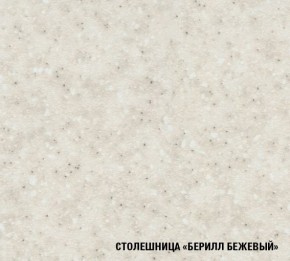 ТАТЬЯНА Кухонный гарнитур Мини (1000 мм ) в Реже - rezh.mebel-74.com | фото