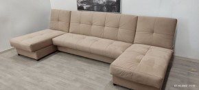 Угловой диван Ривьера (НПБ) в Реже - rezh.mebel-74.com | фото