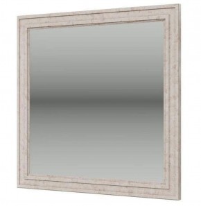 Зеркало рамочное Афина (крем корень) в Реже - rezh.mebel-74.com | фото