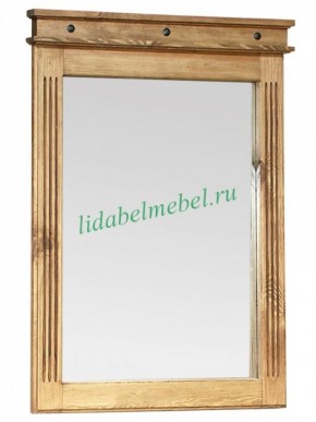 Зеркало в раме "Викинг" Л.152.05.26 в Реже - rezh.mebel-74.com | фото